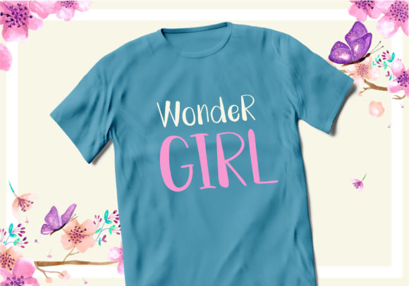 Butterfly Font - Preview 3