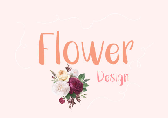 Butterfly Font - Preview 5