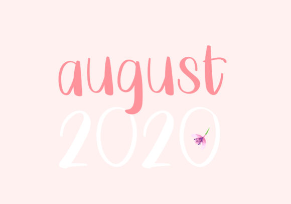 Butterfly Font - Preview 6