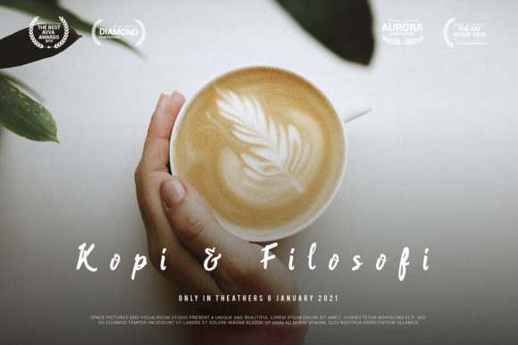 Coffee Shop Font - Preview 5