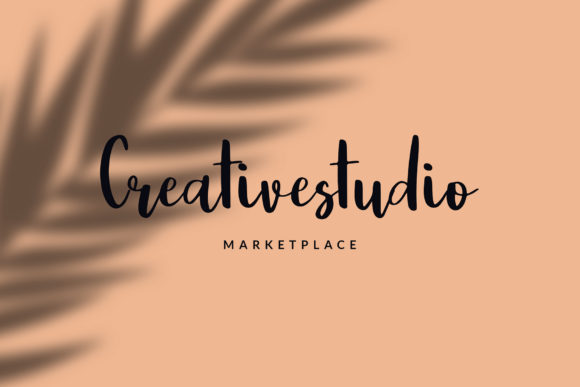 Drawing Book Font - Preview 1