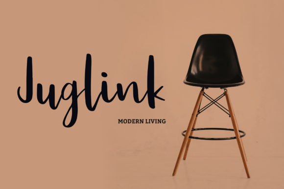 Drawing Book Font - Preview 2