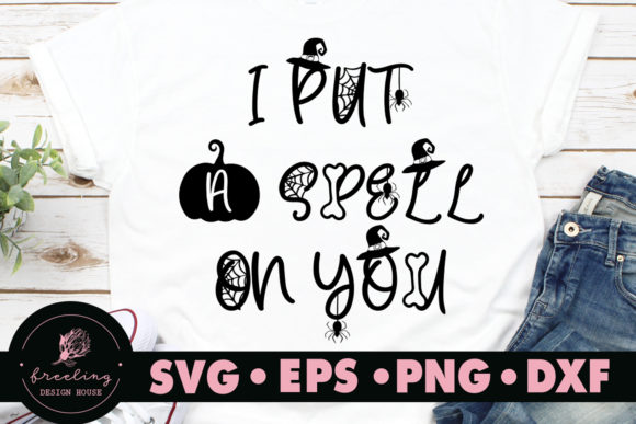 Halloween Time Font - Preview 6