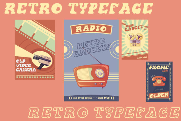 Hofisem Font PNG with transparent background - Preview 1