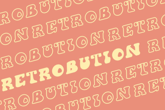 Hofisem Font PNG with transparent background - Preview 2