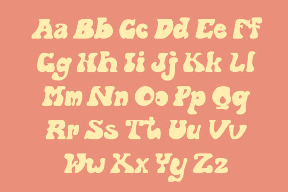 Hofisem Font PNG with transparent background - Preview 5