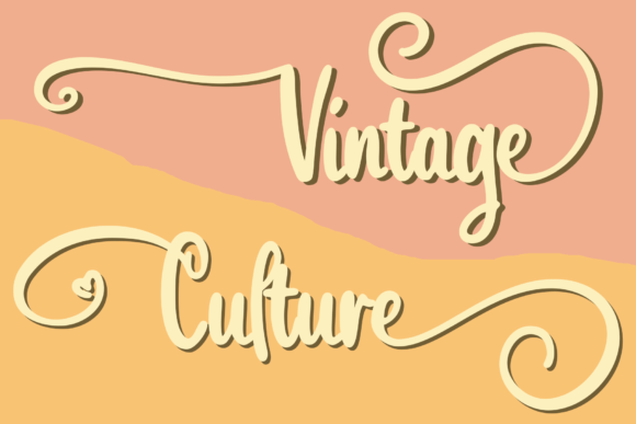 Julia Eberline Font PNG with transparent background - Preview 4