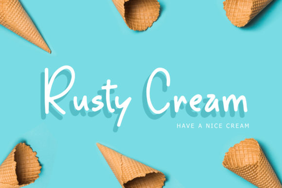 Loyang Font PNG with transparent background - Preview 1