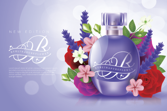 Molidia Monogram Font PNG with transparent background - Preview 2