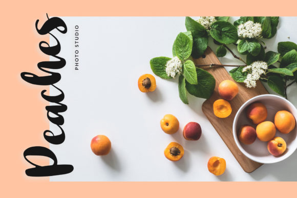 Redina Font PNG with transparent background - Preview 3