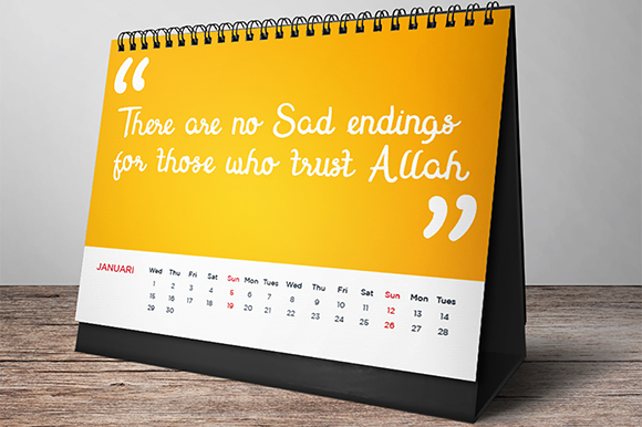 Azzahra Font - Preview 2