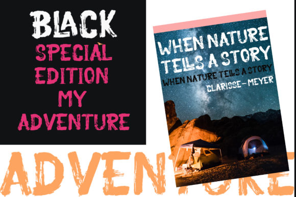 Becka Brush Font - Preview 3