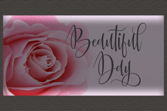 Amelia Amanda Font - Preview 1