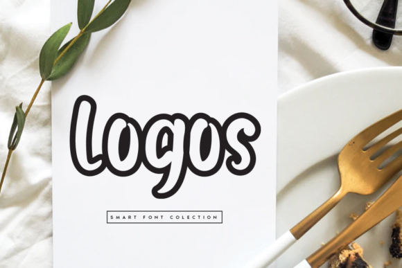 Boom Love Font - Preview 1