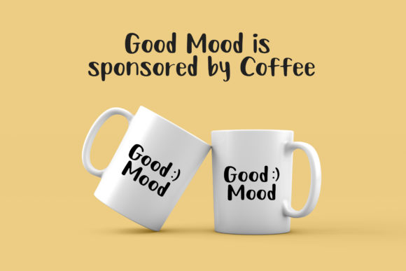 Coco Rocco Font - Preview 2