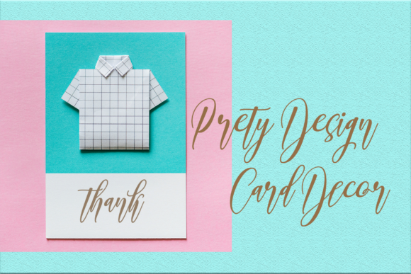 Cretella Font - Preview 4