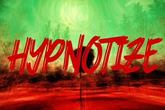 Goliend Font - Preview 1