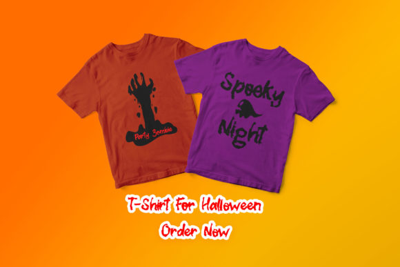 Hunster Monster Font - Preview 2