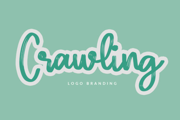 Purbaya Font PNG with transparent background - Preview 4
