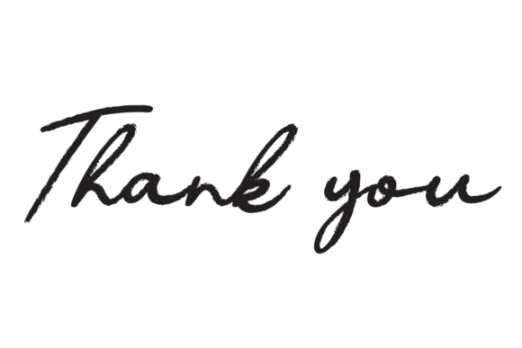 Reflecting Font PNG with transparent background - Preview 4