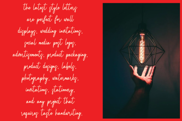 Silhouette Font PNG with transparent background - Preview 1