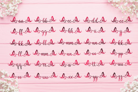 Adelina Font - Preview 3