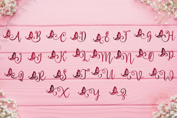 Adelina Font - Preview 4