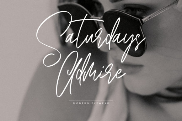 Asterica Font - Preview 2
