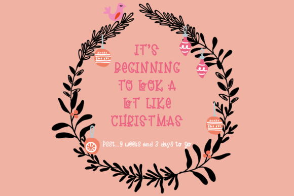 Be Mine Love Font - Preview 4