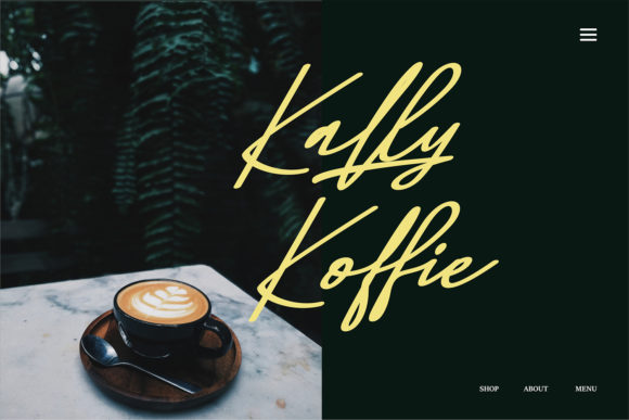 Boven Digoel Font PNG with transparent background - Preview 3