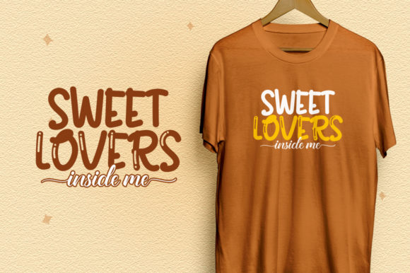 Brown Sugar Font - Preview 2