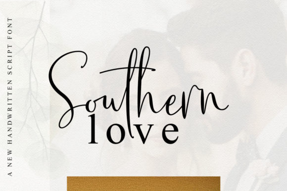 Chery Santos Font - Preview 4