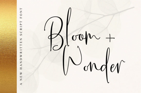 Chery Santos Font - Preview 5