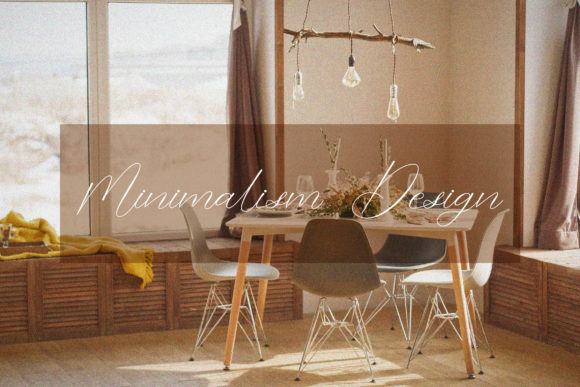 Dramatic Style Font PNG with transparent background - Preview 4