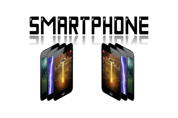 Energy Font - Preview 1