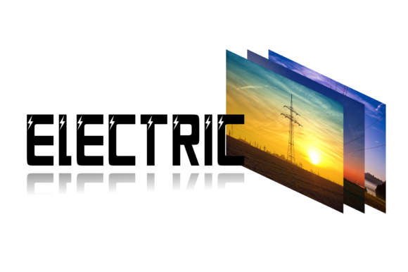 Energy Font - Preview 6