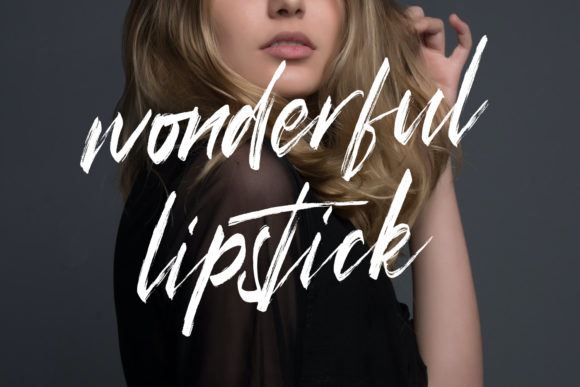 Hasta Font - Preview 3