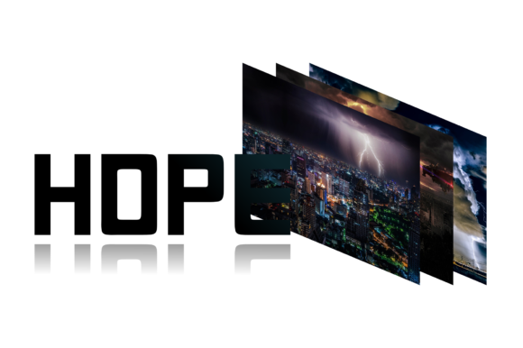 Hope Font - Preview 1