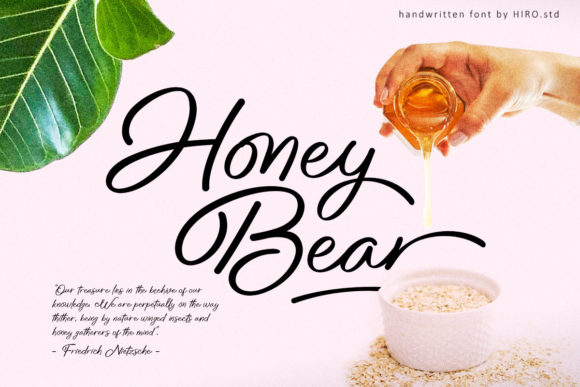 Love Conchetta Font PNG with transparent background - Preview 6