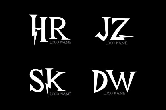 Magic Wonderland Font PNG with transparent background - Preview 6