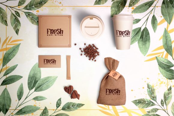 Pure Honey Font PNG with transparent background - Preview 3