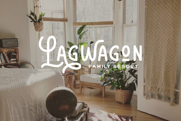 Siregar Font PNG with transparent background - Preview 2