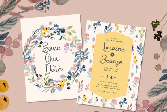 Ajuslly Font - Preview 2