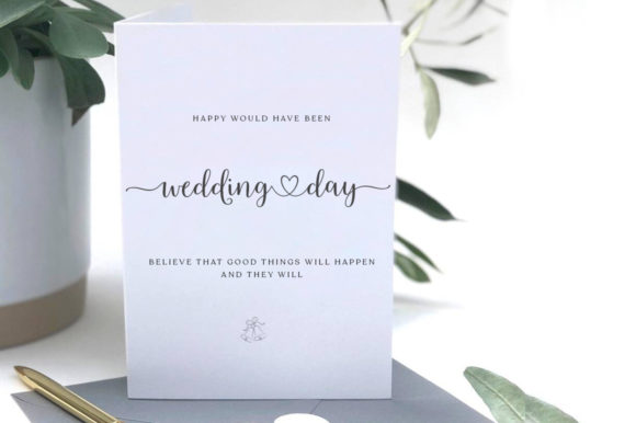 Arbhie Font - Preview 1