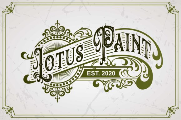 Buonapati Font - Preview 2