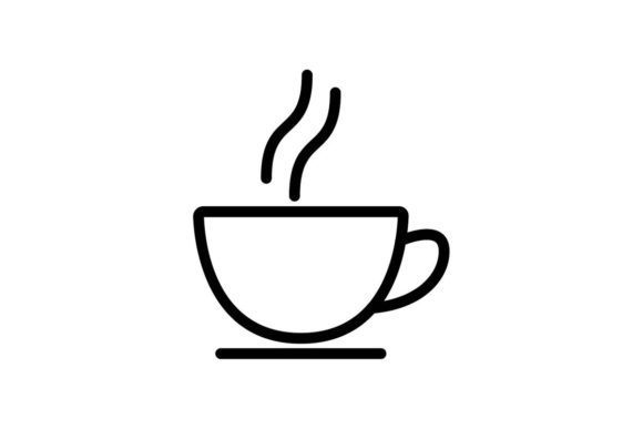 150ml coffee cups Acme Classic Small [Flat White] Cup (150ml/5.10oz) main image 0