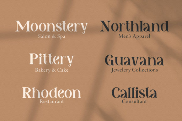 Fatin Gengky Font - Preview 2