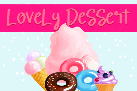 Funttastic Pop Font - Preview 2