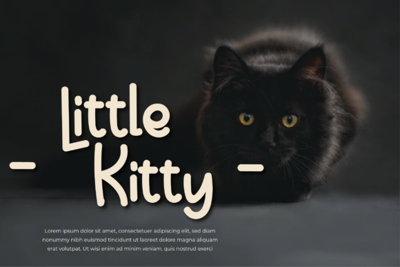 Pumkins Font PNG with transparent background - Preview 3