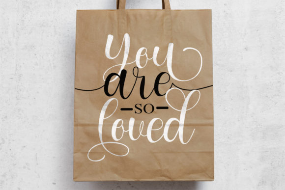 Barisha Script Font - Preview 5